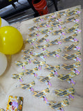 Ribbons