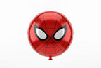 Spiderman head 18in #8