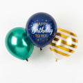 Happy Birthday! B95