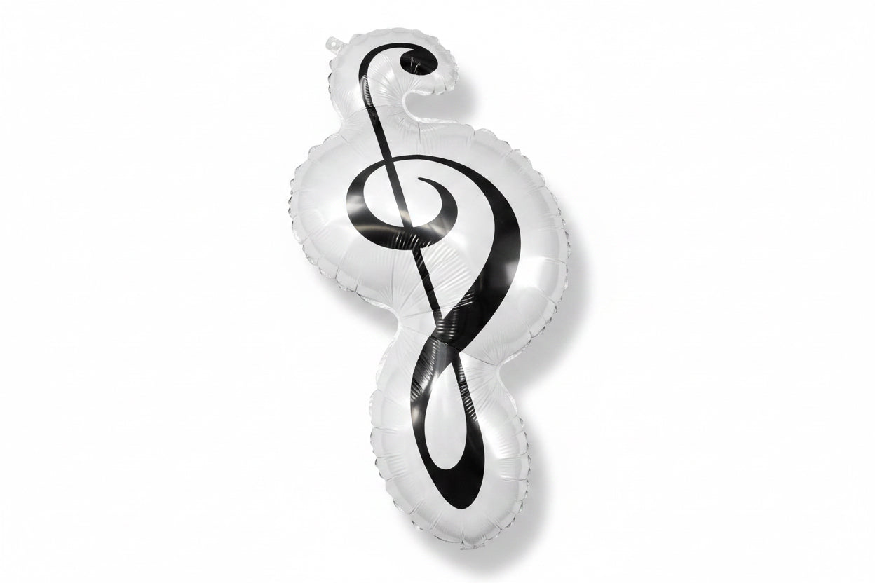 Music balloon