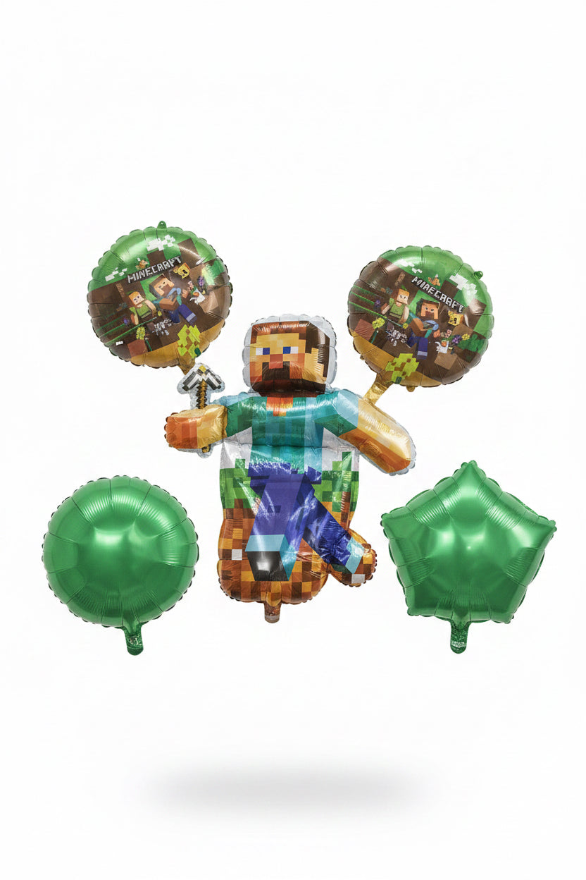Minecraft