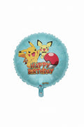 Pokémon Happy Birthday