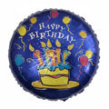 Happy Birthday! 18” B64