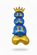 Dad balloon