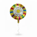 Have a great day 18"balloon 06