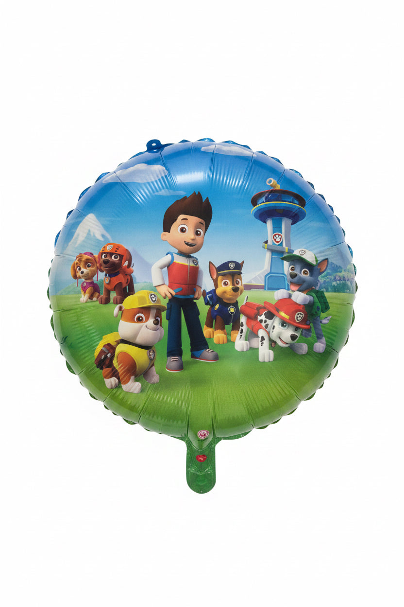 Paw Patrol 28”