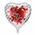 I Love You 31”  L33