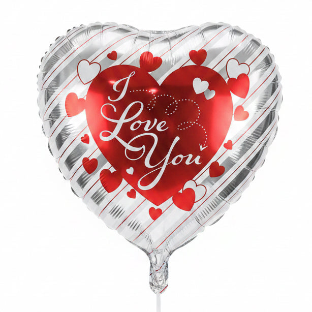 I Love You 31”  L33