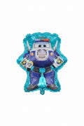 Cop Airplane 28” K74