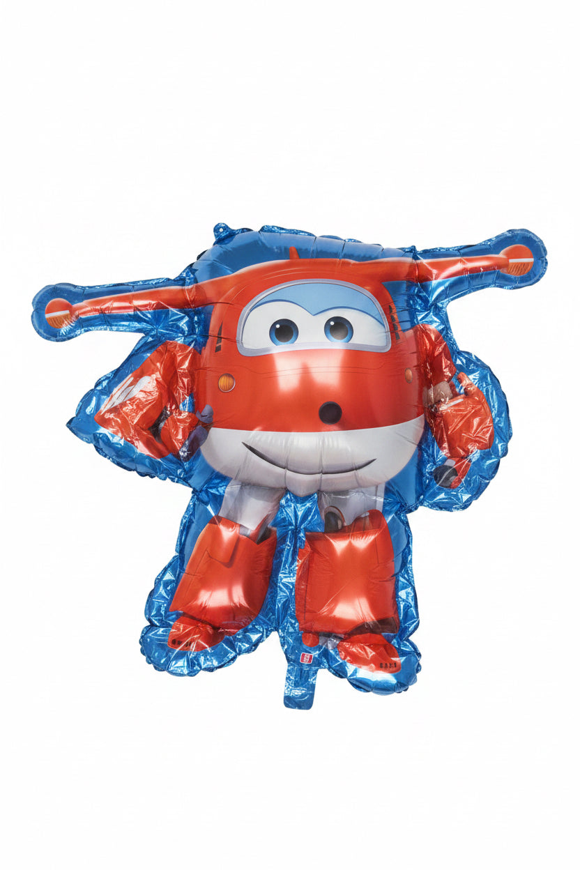 Jett Airplane 28” K74-1
