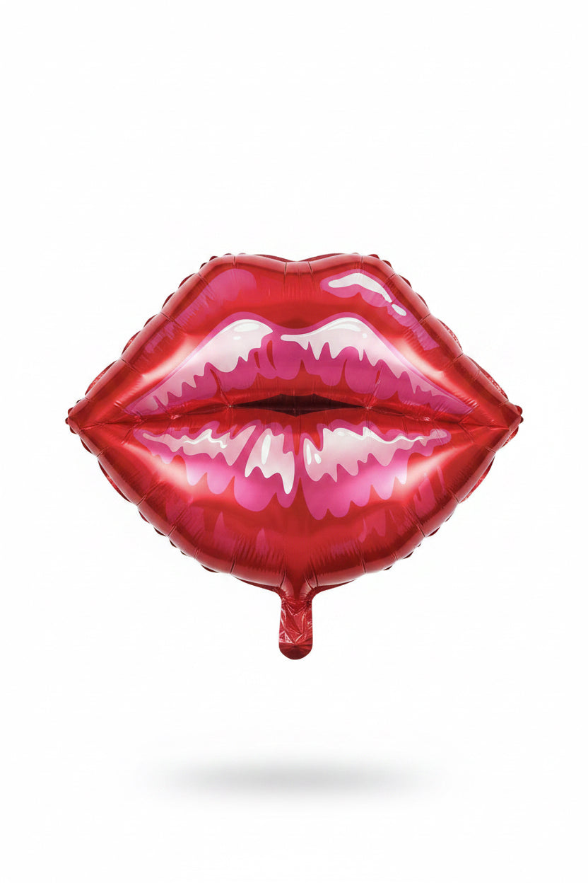 I Love You Lips 29" L41