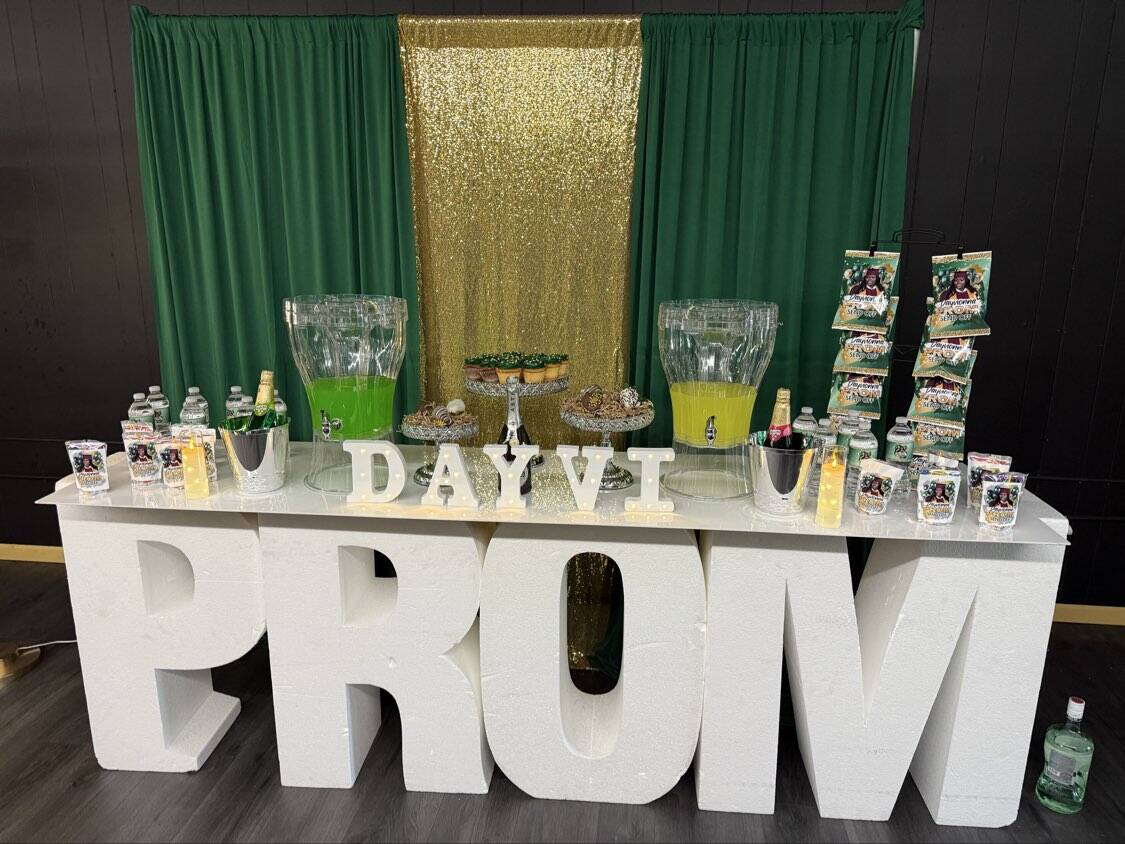 Host Your Next Event With Us