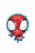 Spider-Man double sided