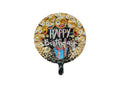 Happy Birthday emojis! 18’’ B1