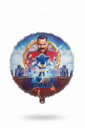 Sonic