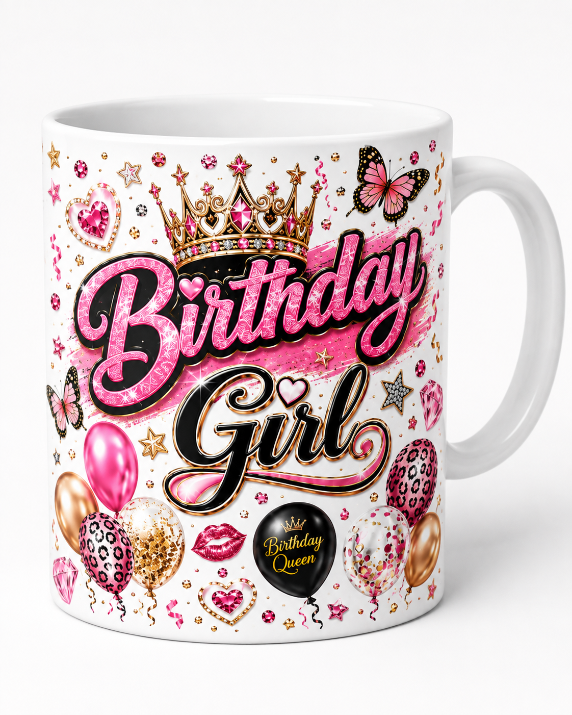 Custom Mugs