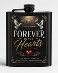 Custom Flask