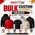 Bulk Orders