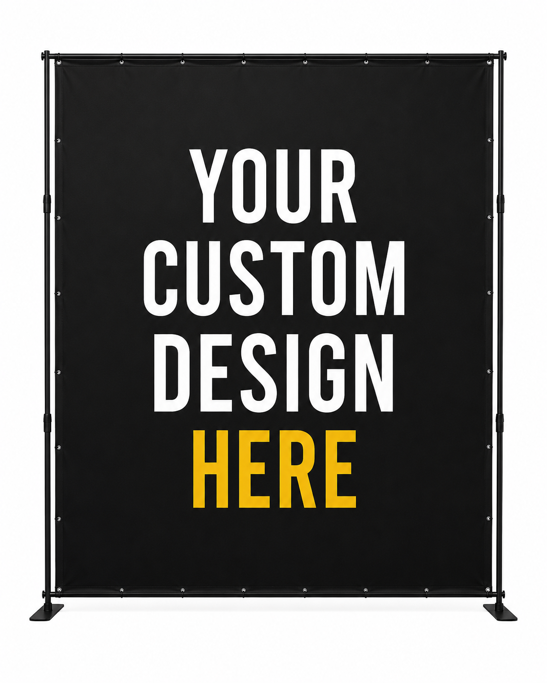 Custom Banner