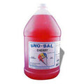Additional Cherry Sno Ball Flavor