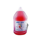 Sno ball Flavors
