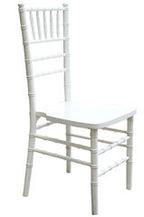 Chiavari Chairs