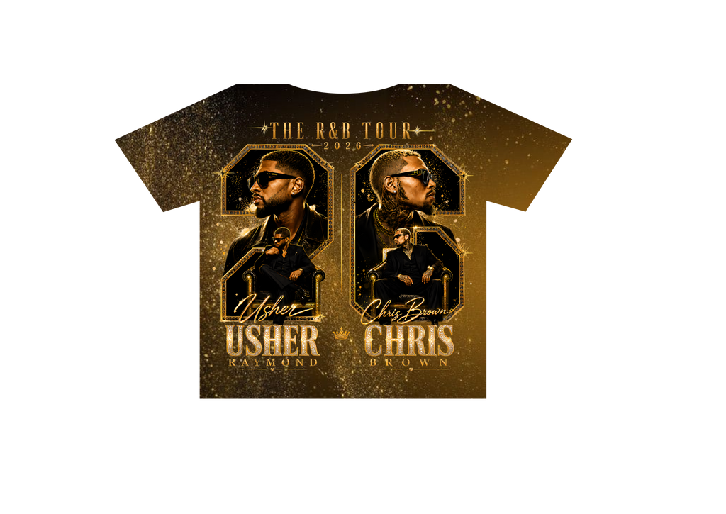 Custom 3D Shirts