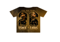 Custom 3D Shirts