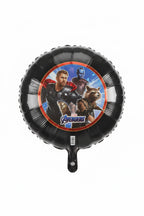 Avengers double sided