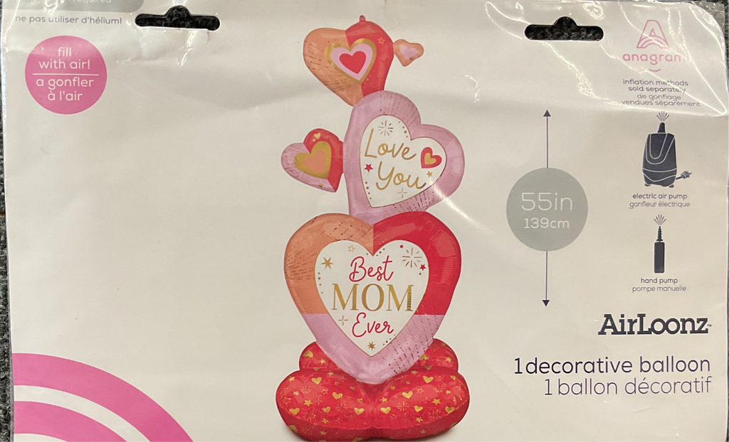 Love you best mom ever