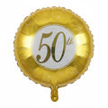 50th Anniversary! 18’’ EWA-15
