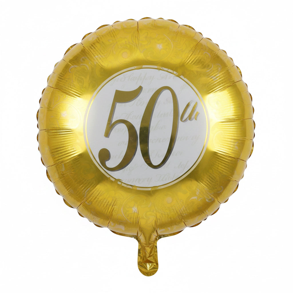 50th Anniversary! 18’’ EWA-15