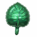 Leaf 18in balloon