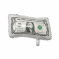 Money balloon