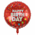 Happy Birthday! 18’’ B46