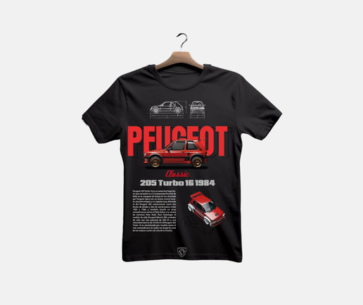 DTF T-Shirt