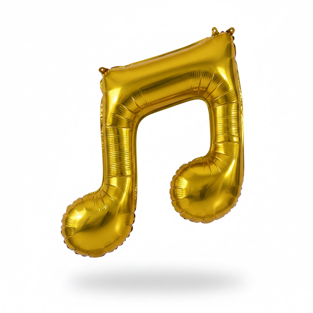 Music notes