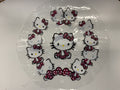 Hello Kitty Orbit! Balloon 15’’