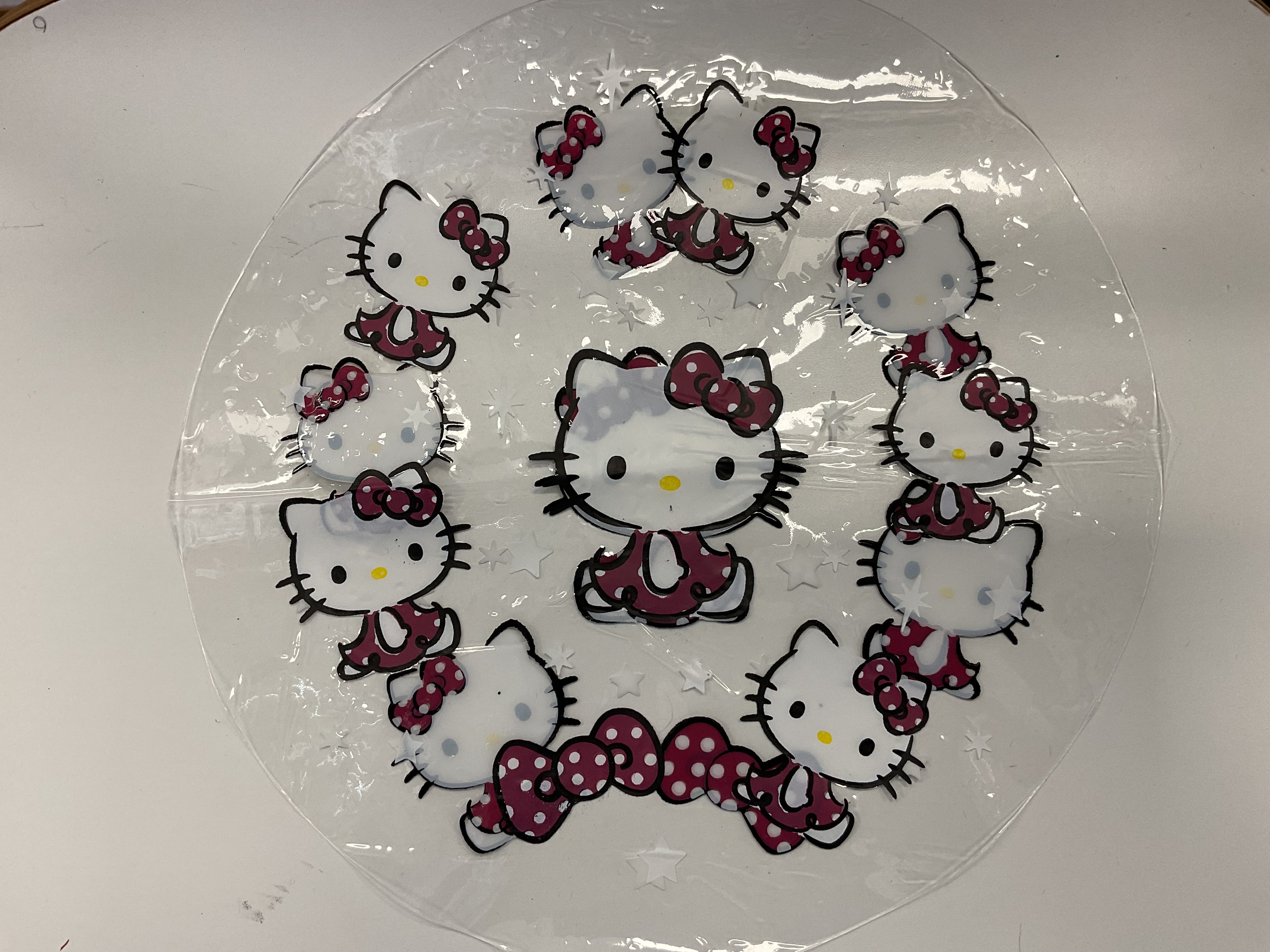 Hello Kitty Orbit! Balloon 15’’