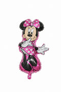 Minnie Mouse