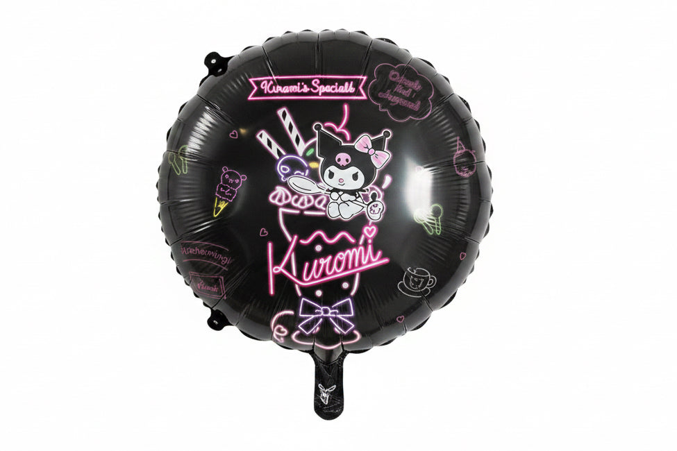 Kuromi’s special! Balloon 18’’