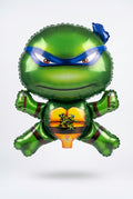 Ninja turtles baby 22in #2