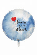 Forever In Our Hearts 25'" CS-16