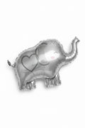 Elephant 33”