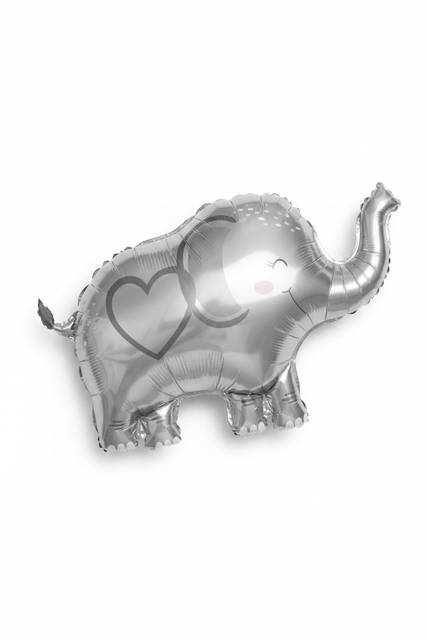 Elephant 33”
