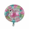 Happy Birthday 18IN BALLOON B111