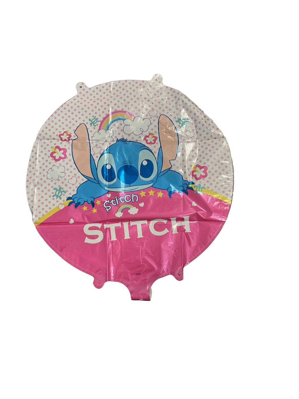 Stitch Double sided