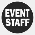 Event Attendant 6hrs