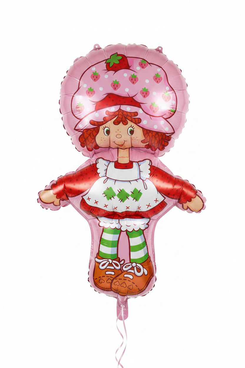 Strawberry Shortcake 47” 1