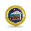 Happy Birthday! 18” B71